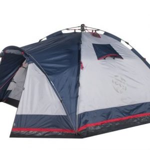 Полуавтоматическая палатка Alcor 3