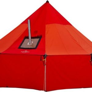 Палатка шатер ЗИМА У