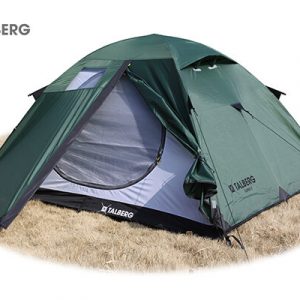 Палатка "Sliper 2", Talberg