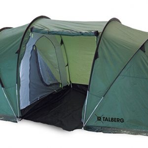 Talberg Taurus 4 (палатка)
