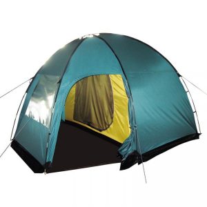 Палатка "Bell 3" v2, Tramp