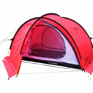 Палатка "MAREL 2" PRO RED, Talberg