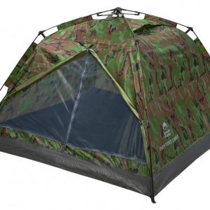 Палатка "Easy Tent Camo 2" камуфляж