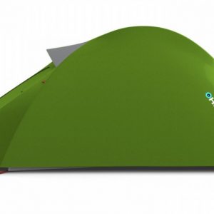 Палатка "Sawaj 2 CAMEL" зеленая, Husky