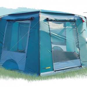 Тент-шатер "Campus Tent", TauMANN
