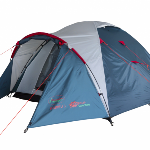 Палатка "Karibu 2" цвет royal, Canadian Camper