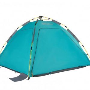 Полуавтоматическая палатка "Aosta 3", King Camp