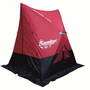 Зимняя палатка "Alaska 1 Pro", Canadian Camper