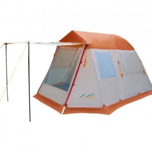 Палатка RockLand Camper 4