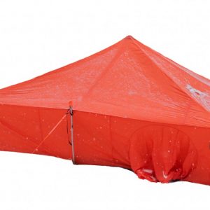Палатка-шатер Век Тикси-12 лайт двухслойная